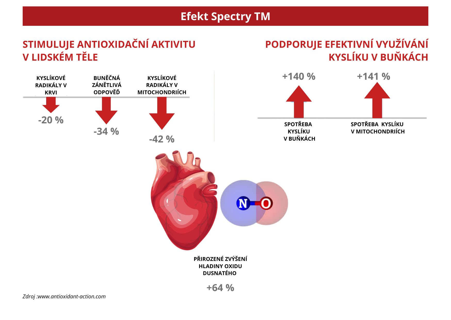 SPECTRA EFEKT